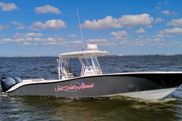 2022 Cape Horn 34 XS