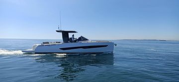 2024 Fiart FIART 35 SEAWALKER