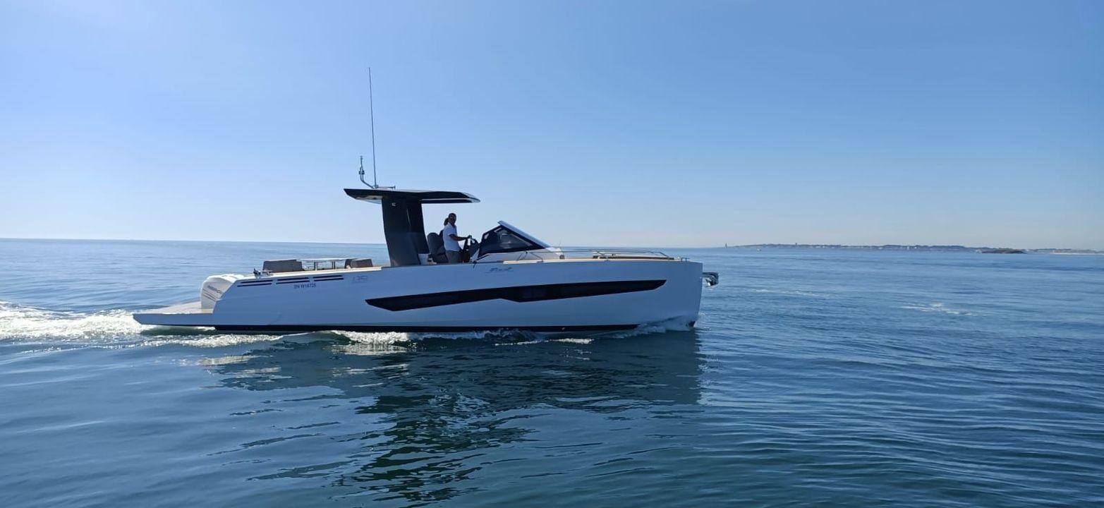 2024 Fiart FIART 35 SEAWALKER