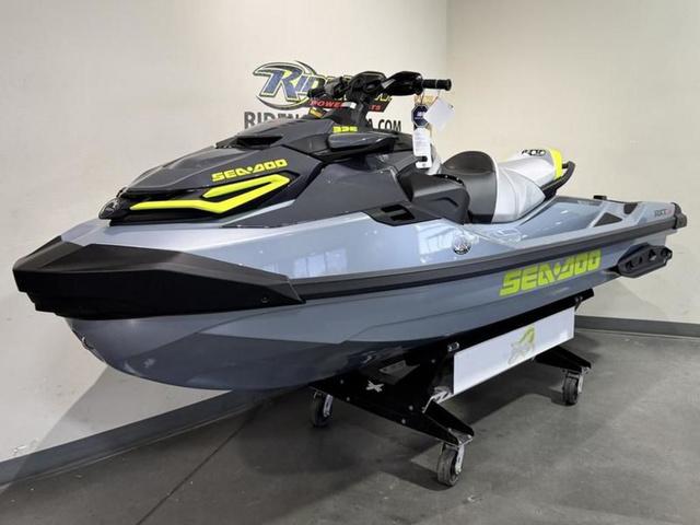 2025 Sea-Doo RXT-X