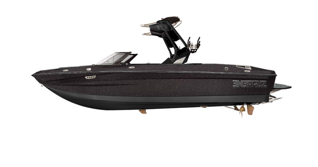 2026 Supreme S220
