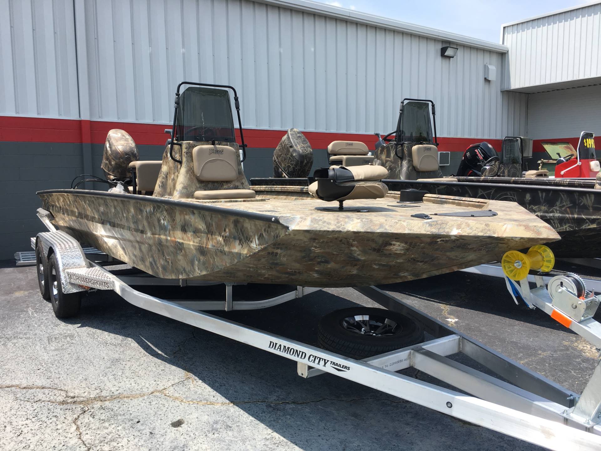 Excel boats for sale in North Carolina - boats.com