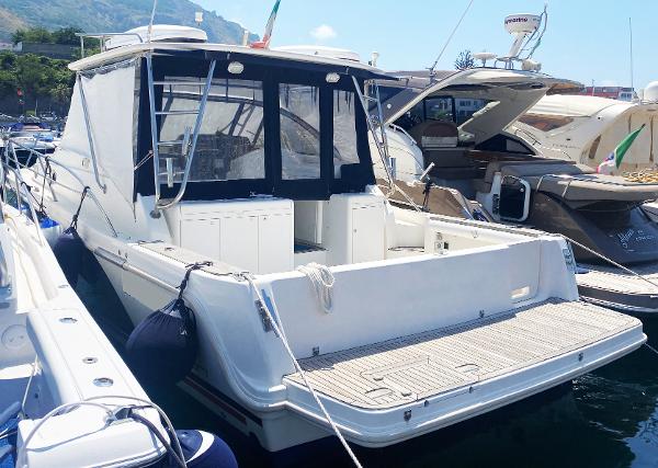 2007 Faeton FAETON 1180