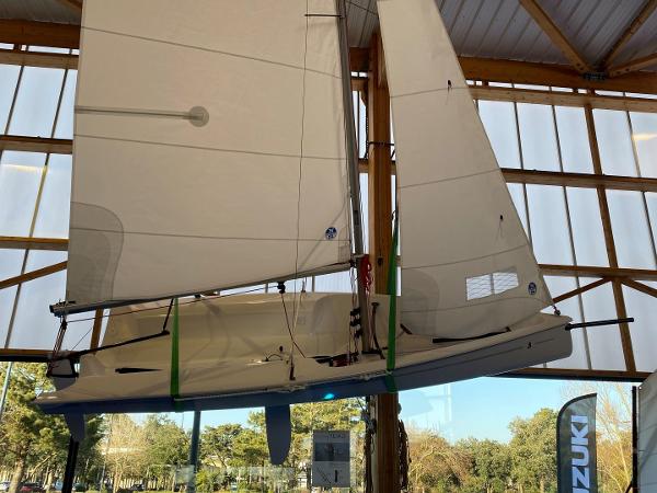Beneteau First 14 2023 Beneteau First 14