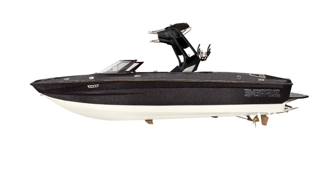 2026 Supreme S240