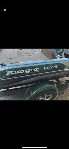 Ranger R81