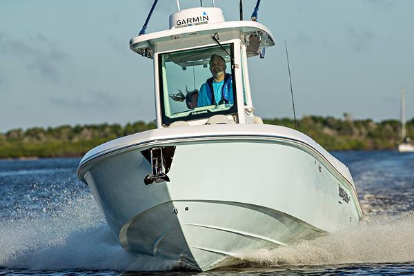 Saltwater Fishing Boats For Sale - 40ft to 60ft