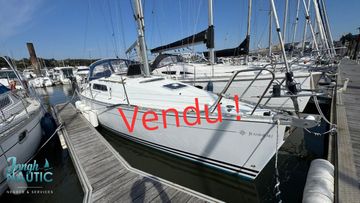 2000 Jeanneau Sun Odyssey 32.2