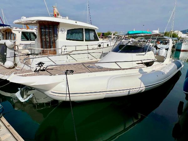 Nuova Jolly Prince 38