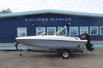 2024 Bayliner VR4 Bowrider OB