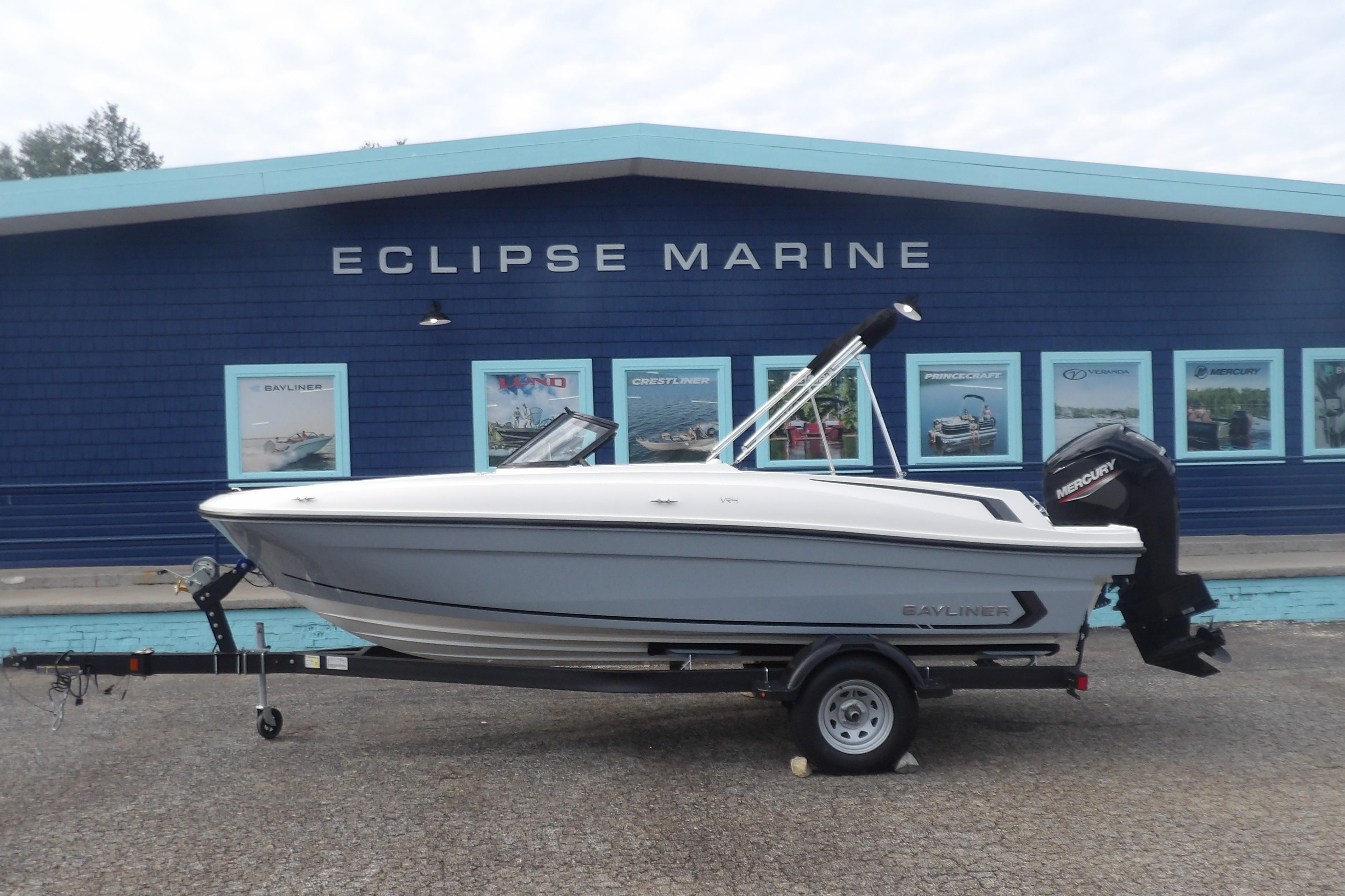 2024 Bayliner VR4OB