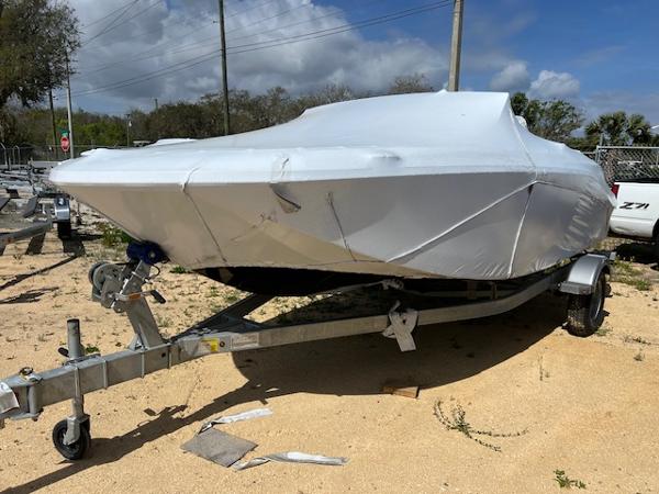 2025 Bayliner Element M17
