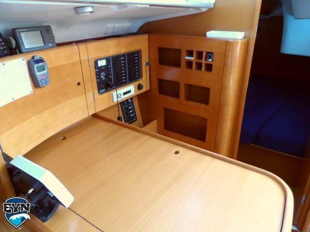 Beneteau First 40.7