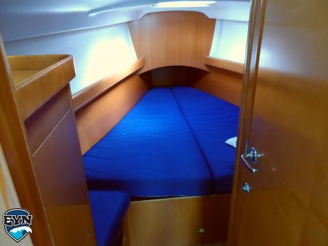 Beneteau First 40.7