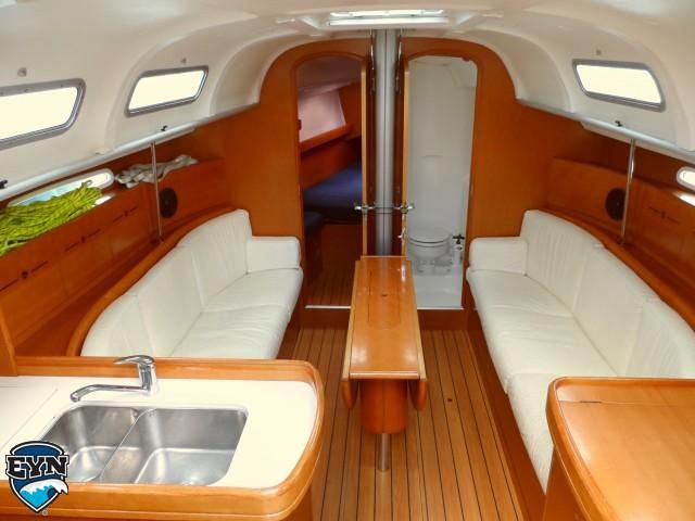 Beneteau First 40.7