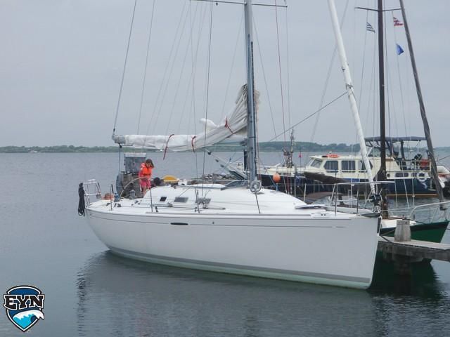 Beneteau First 40.7