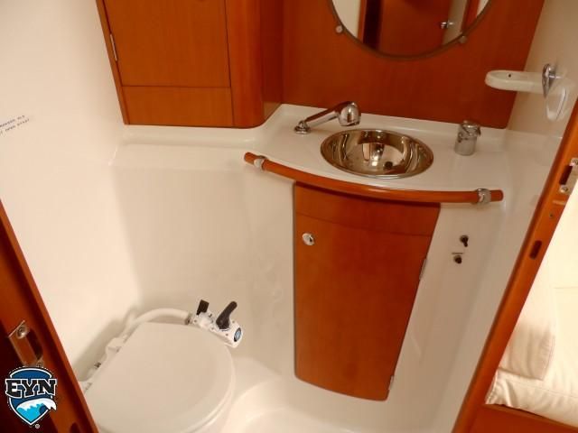 Beneteau First 40.7