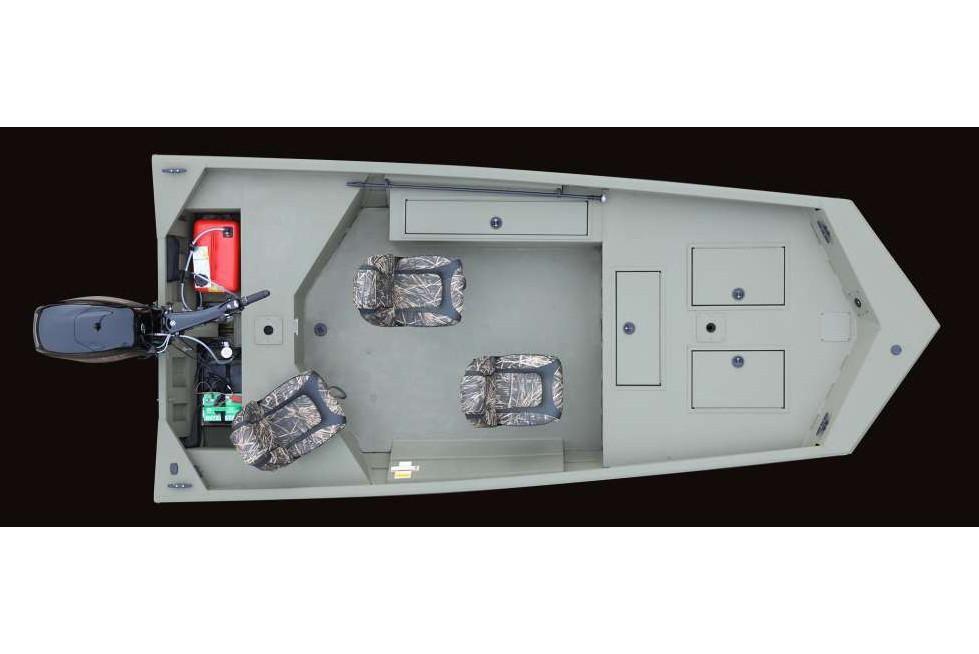 Lund Boat image