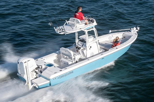 Center console boats for sale - boats.com