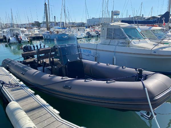 2022 Brig Navigator 24