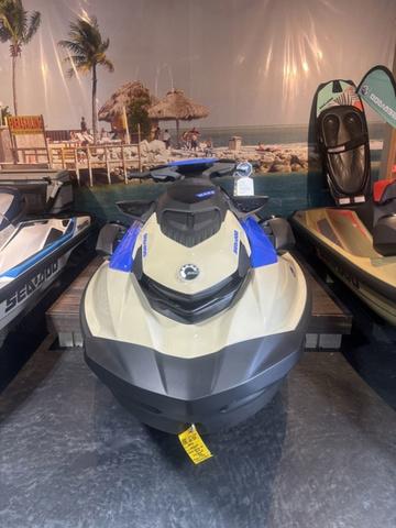 2025 Sea-Doo Wake™ 170 BRP Premium Audio, iDF, iBR
