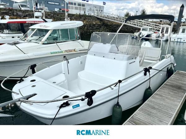 2023 Beneteau Flyer 7 SPACEdeck