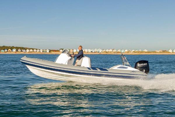 2023 Cobra Ribs Nautique 7.0m