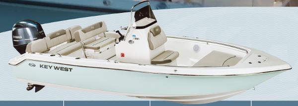 2026 Key West 189 FS