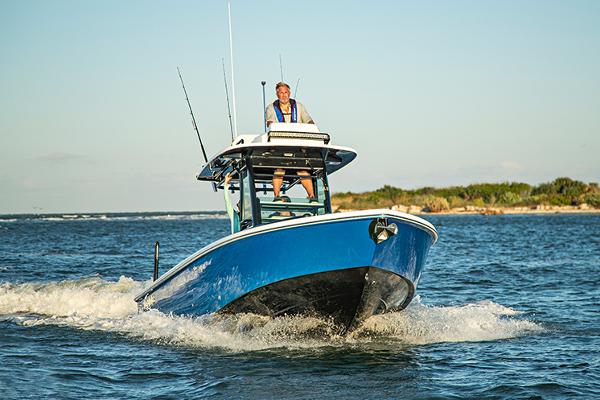 Everglades Boats For Sale  Used Everglades Center Consoles