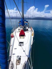 1983 Franchini 47
