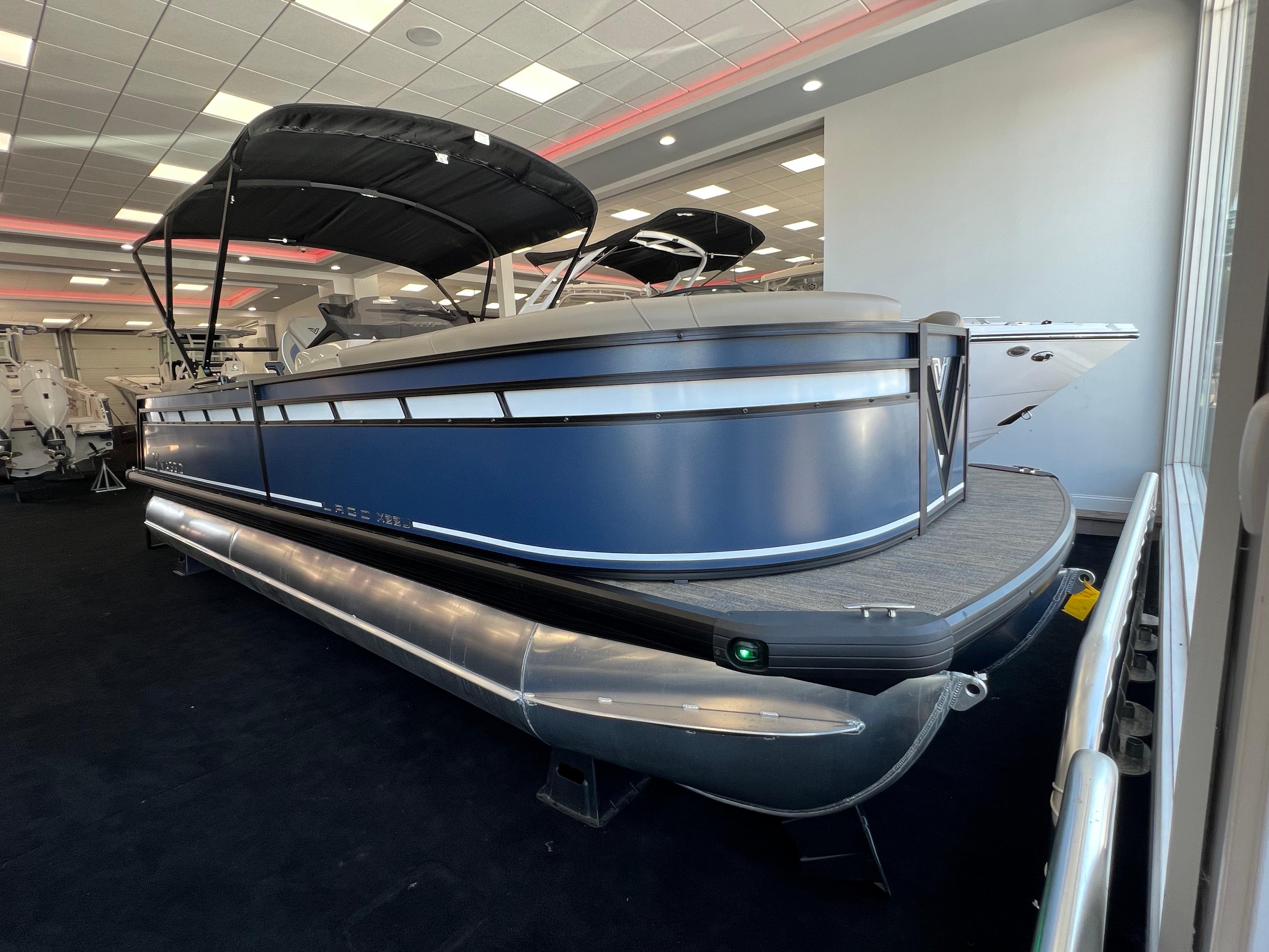 2025 Viaggio Lago X-U
