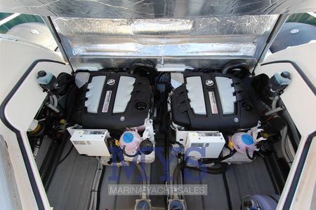 2017 Bwa 34 Efb Premium Mar Tirreno Italy Boats Com