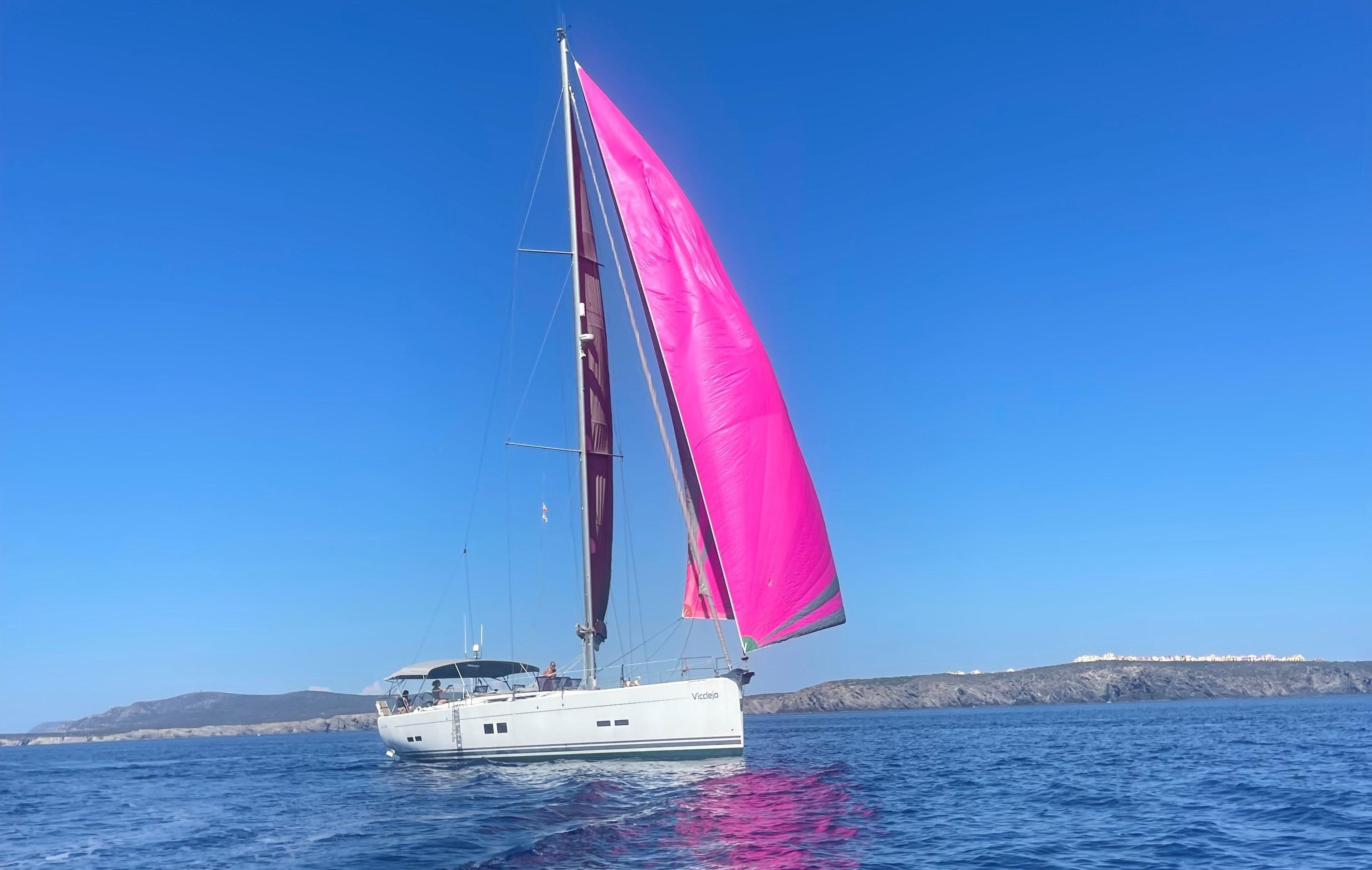 2013 Hanse 575