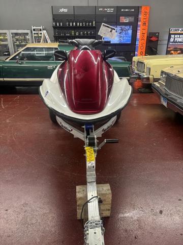 2005 Honda Aquatrax