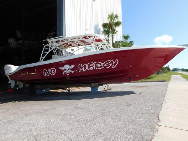 2013 Hydra-Sports 4200 Siesta