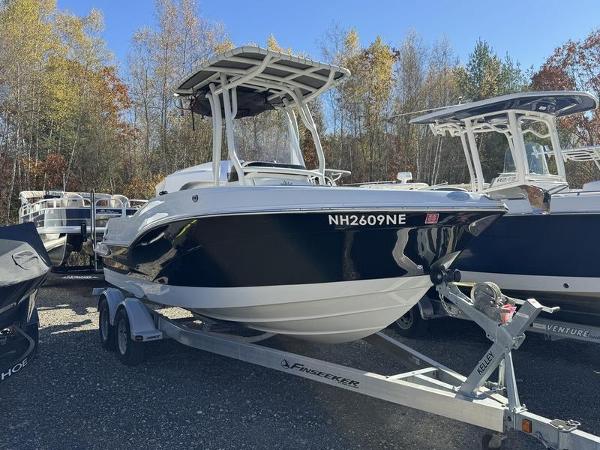 2021 Finseeker 200 FS