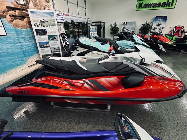 2025 Yamaha WaveRunner GP HO™ with Audio