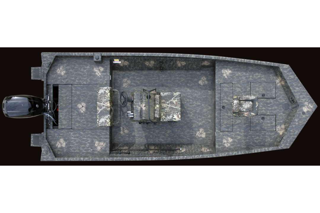 Lund Boat image