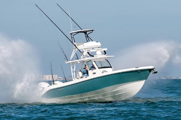 Everglades boats store for sale