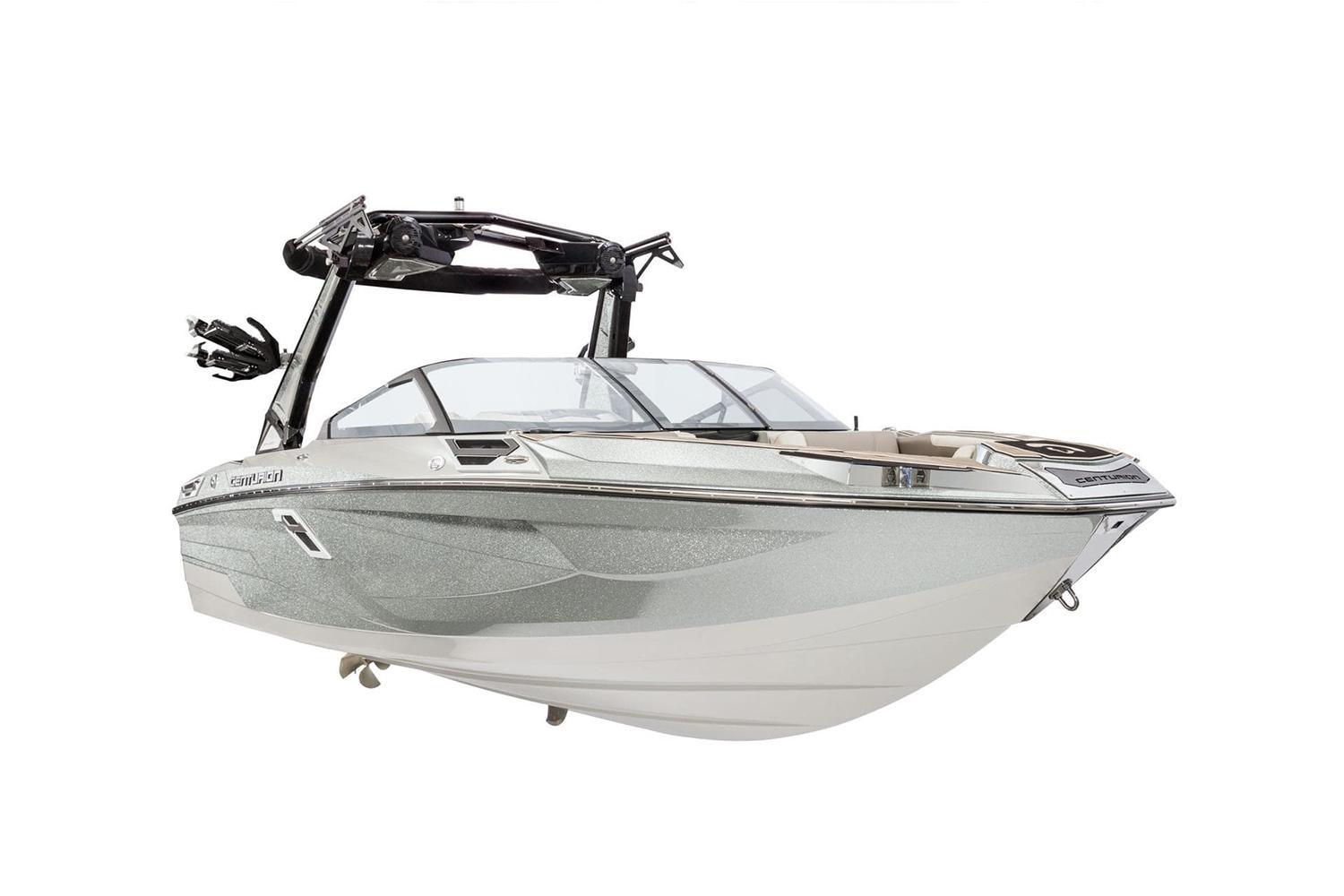 Centurion Boat image