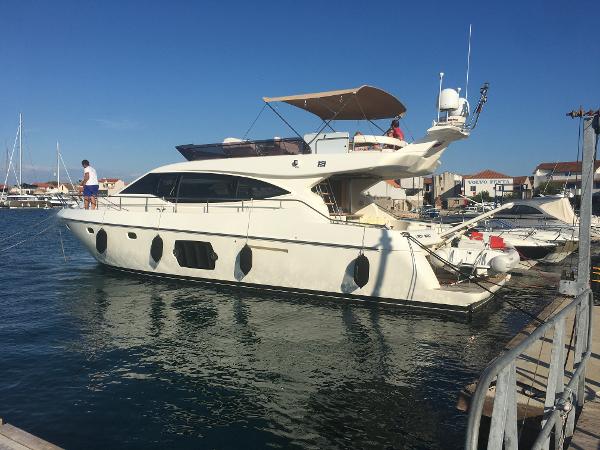 kroatien yacht kaufen