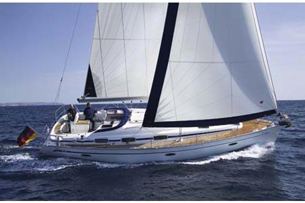 2006 Bavaria 39 Cruiser