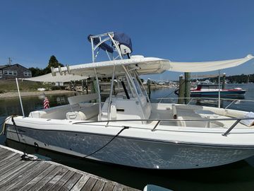 2005 Stamas 310 Tarpon