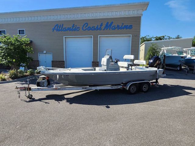 2022 Pathfinder 2300 HPS