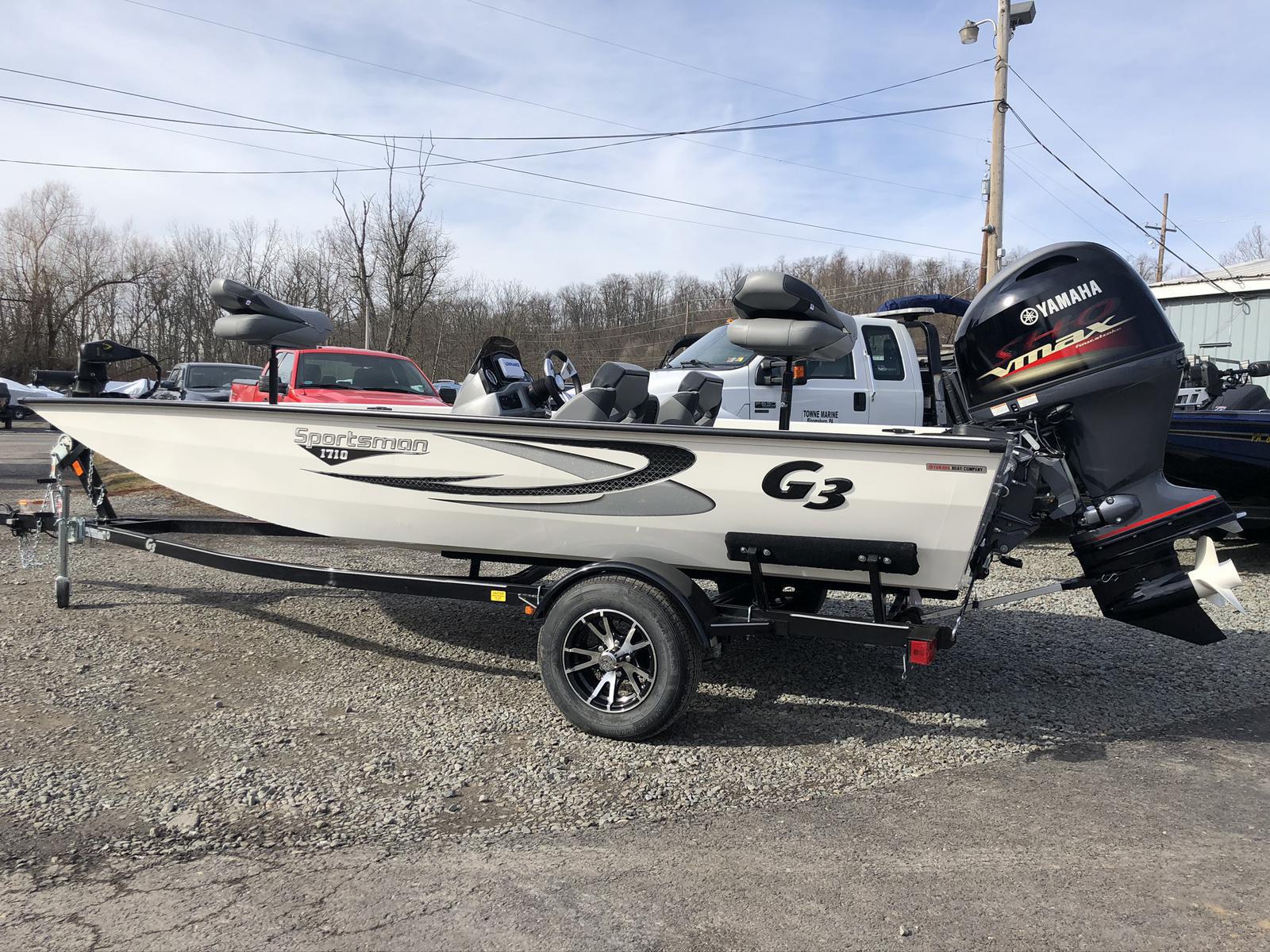 2009 G3 Eagle 176, Bloomsburg Pennsylvania - boats.com