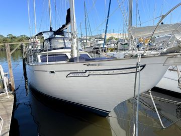 1979 Hardin 45