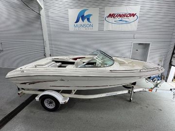 1997 Sea Ray 185 Bow Rider