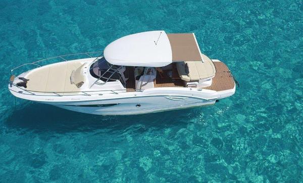 Sessa Marine Key Largo 34