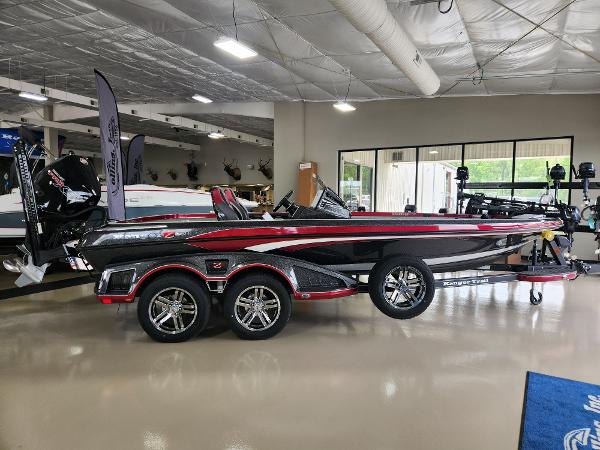 2025 Ranger Z520R Cup-Equipped