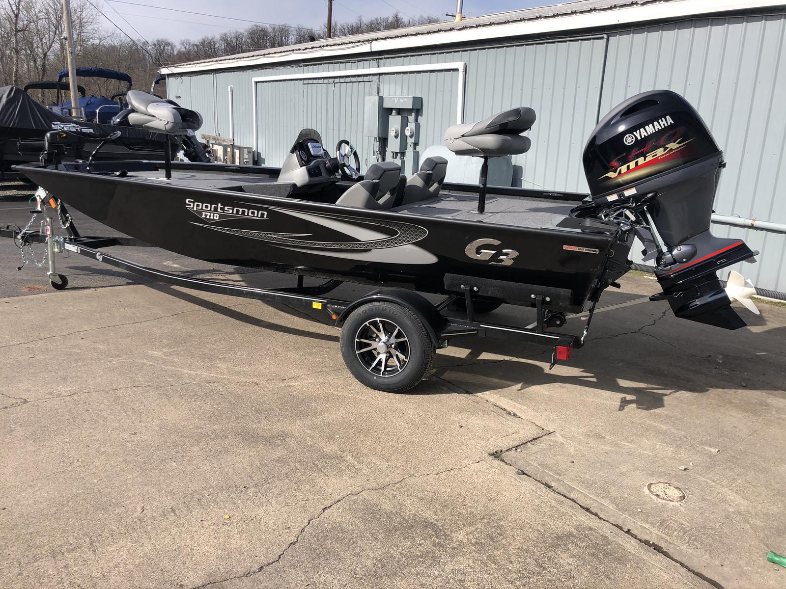 G3 boats for sale